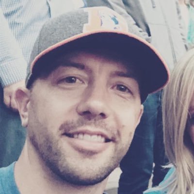 Profile Picture of Jeremy Fleming (@JeremyFlemingCO) on Twitter
