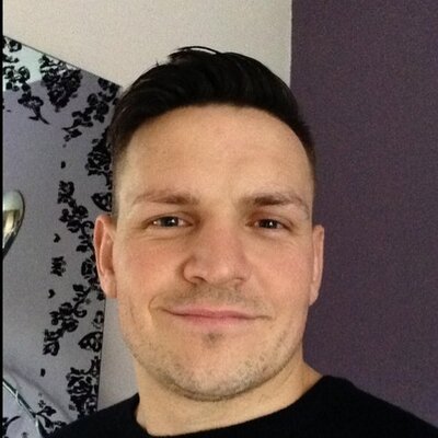 Ricky Strong - Twitter Profile Picture of Ricky Strong (@rickystrong09) on Twitter