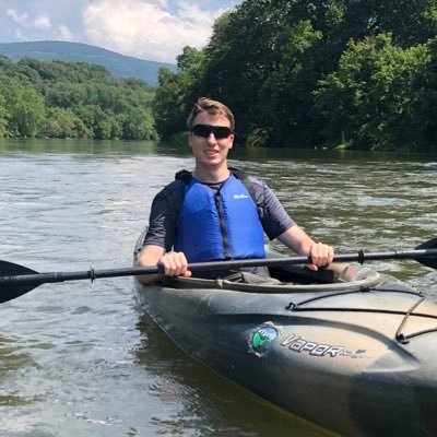 Patrick Basore - Twitter Profile Picture of Patrick Basore (@PatrickBasore) on Twitter