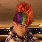 Profile Picture of Mike Sims (@mixedsimsations) on Instagram