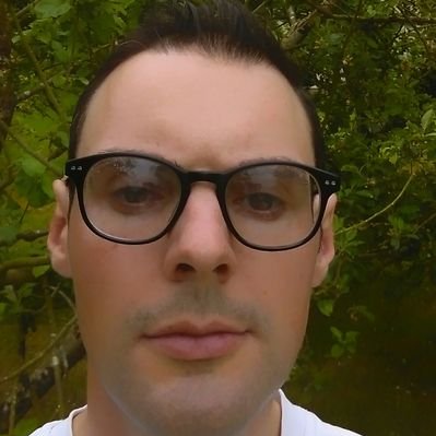 Profile Picture of Mark O'Carroll (@mark_o_carroll) on Twitter