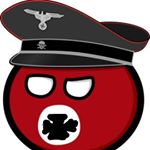 Profile Picture of Erwin Rommel Ball (@rommel.ball) on Instagram