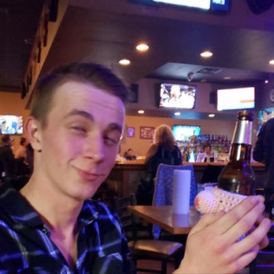 Profile Picture of John Harbaugh (@John_Harbaugh98) on Twitter