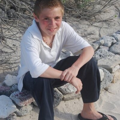 Profile Picture of Jacob Marion (@JacobMarion1) on Twitter