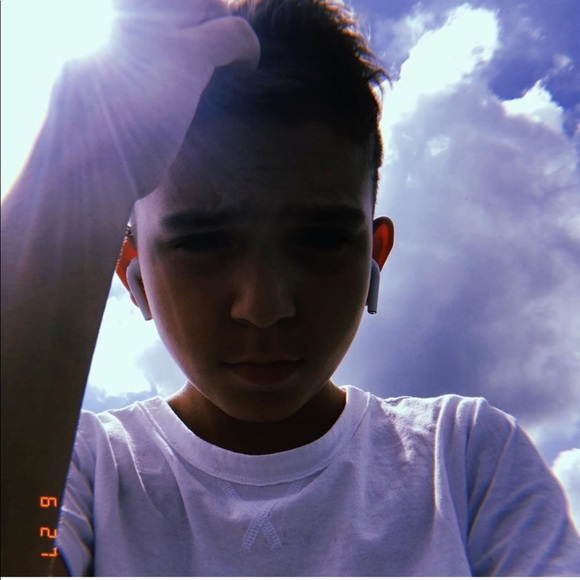 Profile Picture of Gianluca Salgado (@gianluca214) on Poshmark