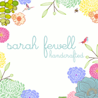 Profile Photo of Sarah Fewell on Etsy (@fewellsjewels) on Twitter