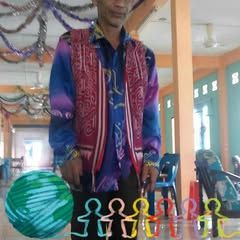 Profile Picture of Jerry Ganing (@jerry.ganing) on Tiktok