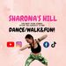 Profile Picture of Sharona's Hill (@sharonagaas) on Pinterest