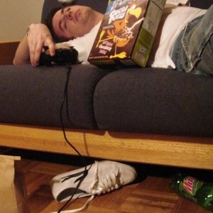 Profile Picture of Aaron Mclendon (@sketastic) on Myspace