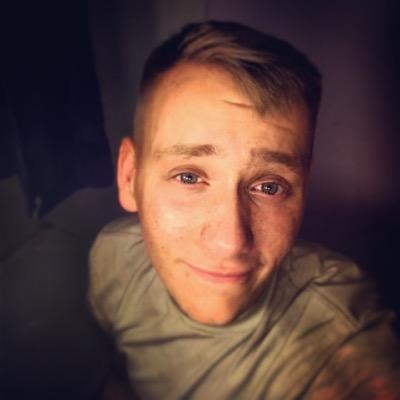 Profile Picture of Thomas Boudreau (@thomas_boudreau) on Twitter