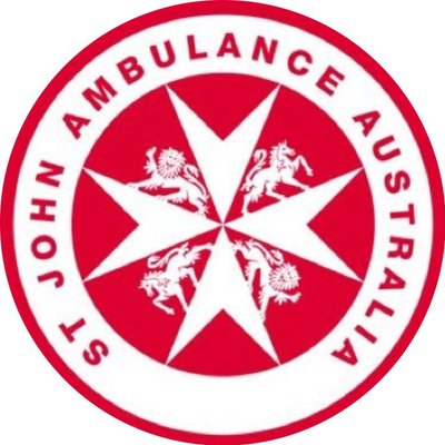 Profile Picture of St John Ambulance SA (@StJohn_SA) on Twitter