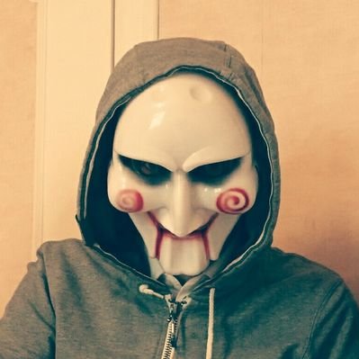 Profile Picture of LittleBigGreg (@RhodeGregory) on Twitter