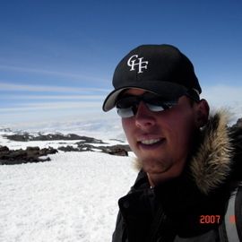 Profile Picture of JonConlin (@jonconlin) on Pinterest