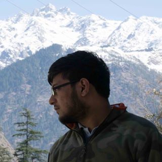 Profile Picture of Mihir Deshmukh (@mihir.deshmukh10) on Facebook