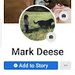 Profile Picture of Mark Deese (@markdeese7) on Pinterest