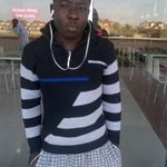 Profile Picture of Jones Obie (@jones.obie) on Instagram