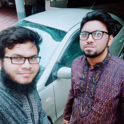 Muhammed Ullah Rabbi - Twitter Profile Picture of Muhammed Ullah Rabbi (@ullah_rabbi) on Twitter