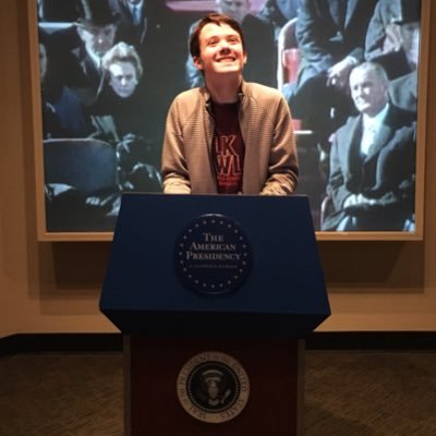 Profile Picture of Alexander Efird (@realalexefird) on Twitter