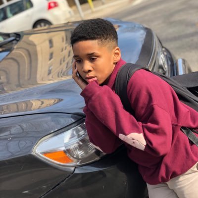 Profile Picture of Christopher Frierson (@Christo13639617) on Twitter