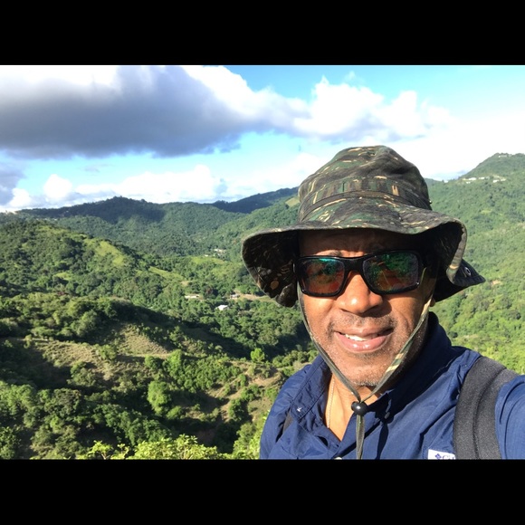 Profile Picture of Jose Ferrer (@tank007) on Poshmark