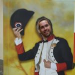 Profile Picture of Ben Maskell (@benmaskelljps) on Instagram