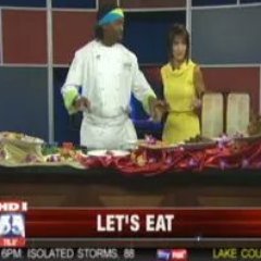 Profile Picture of Leonard Hall (@chefleo_hall) on Twitter