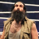 Profile Picture of Luke Harper (@thelukeharper_wwe) on Instagram