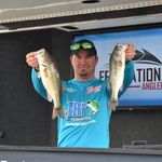 Profile Picture of Rick Taylor (@rick_taylor_fishing) on Instagram