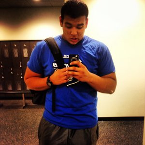 Profile Picture of Pedro Saldana (@saldana0227) on Myspace