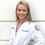 Profile Picture of Erin Healy, M.D. (@erinmarie_md) on Instagram