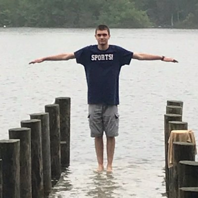 Profile Picture of Jackson Lockhart (@J_Tastic_) on Twitter