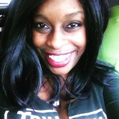 Profile Picture of Cicely Walker (@cicely_walker) on Twitter