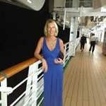 Profile Picture of Janet Hewitt (@janchewitt) on Instagram