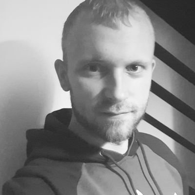 Profile Picture of Michael Hillier (@Apprentay) on Twitter