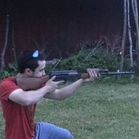 Profile Picture of Jacob Rowland (@jacob-rowland-8) on Quora