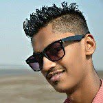 Profile Picture of €H@NDR£$H (@chandresh_parekh) on Instagram