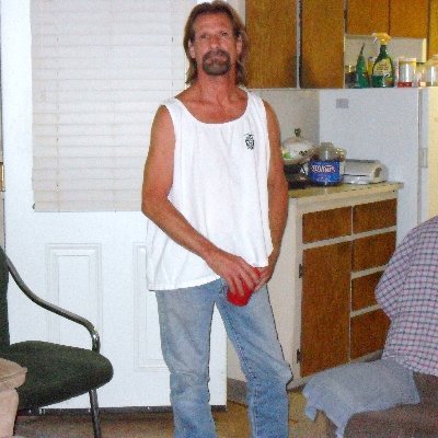 Profile Picture of Danny Bundy (@BundyDanny) on Twitter