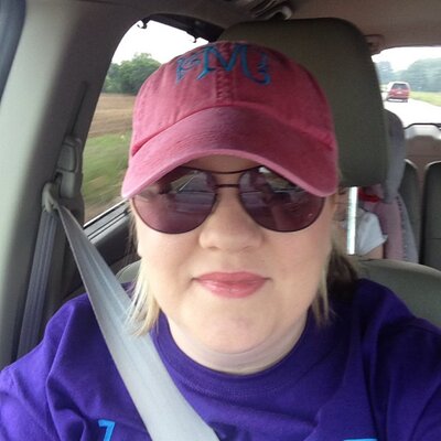 Profile Picture of Katie Mcginnis (@kmtm8985) on Twitter