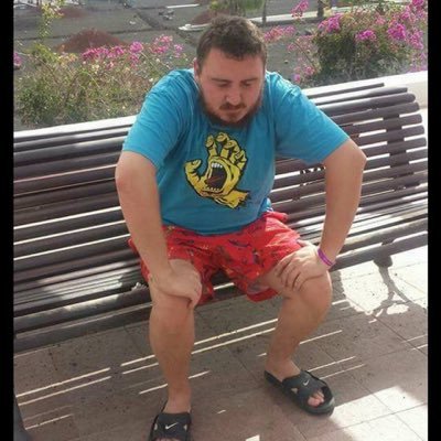 Profile Picture of Sean Mcburney (@TheSeanMcBurney) on Twitter