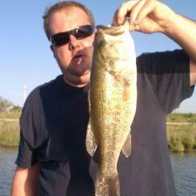 Profile Picture of Andy Devault (@AndyDevault) on Twitter