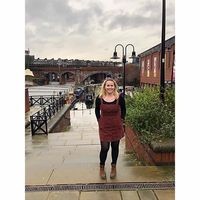Profile Picture of Emily Pyne (@emily-pyne-9) on Quora
