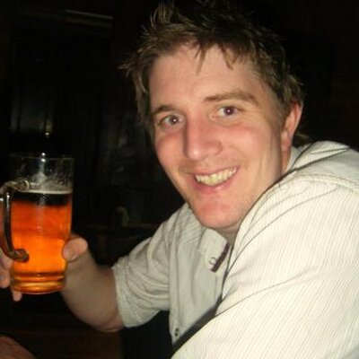 Profile Picture of Andrew Colquhoun (@ColquhounA) on Twitter