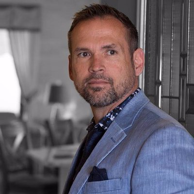 Profile Picture of David Cribbs (@@DeskingDeals) on Twitter