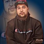 Profile Picture of Russell ThaKing Franklin (@thaking515) on Instagram