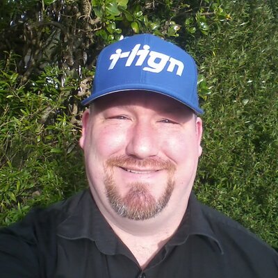 Profile Picture of Geoff Bush (@geoffb_nz) on Twitter