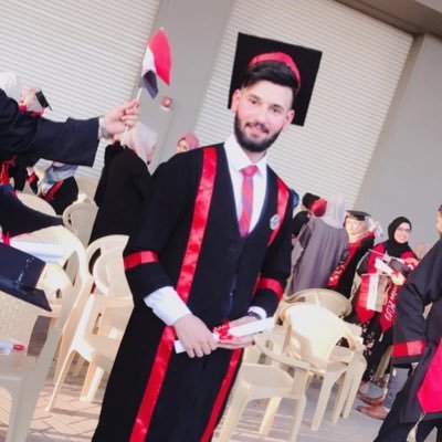 Profile Picture of Ahmed_Alramahi (@AhmedJasim95) on Twitter