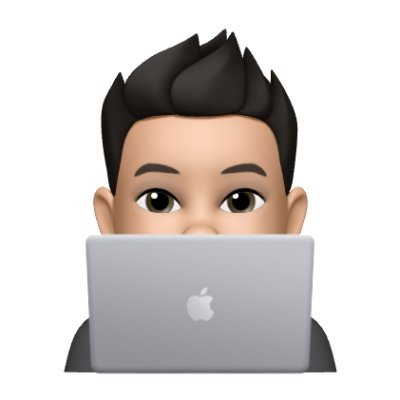 Profile Picture of ‍ Victor Li (@_victorli) on Twitter