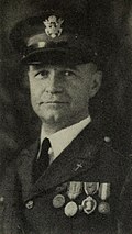 Profile Picture of Julian E. Yateson Wikipedia
