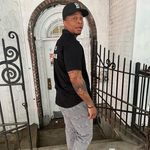 Profile Picture of Devonte J. Bennett (@kickitw.bennett) on Instagram