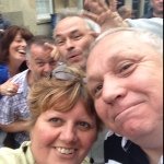 Profile Picture of Mark Trotman (@gloster_wolf) on Instagram